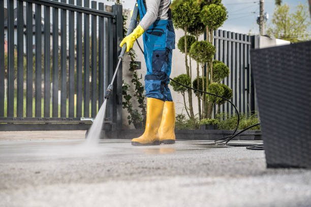 Pressure Washing Services for Businesses in Southmont, NC