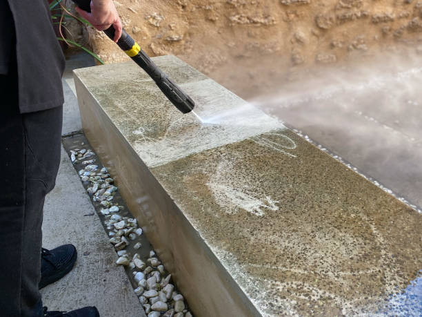 Best Garage Pressure Washing  in Southmont, NC